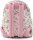 Disney by Loungefly Rucksack Beauty and the Beast Belle Creme AOP heo Exclusive