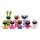 Poppy Playtime Plüschfiguren Set Chapter 3 33 cm Sortiment (8)