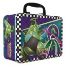 Pokémon Back to School Sammelkoffer 2024 *Deutsche...