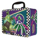 Pokémon Back to School Sammelkoffer 2024 *Deutsche Version*