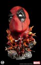 Marvel Fine Art Büste Deadpool 42 cm