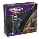 Heroscape Armeeerweiterung Boiling Tension: Imperator...