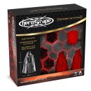 Heroscape Terrain-Erweiterung The Lava Fields of Valhalla...
