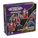 Heroscape Armeeerweiterung Boiling Tension: Revnan...