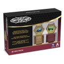 Heroscape Erweiterung Glyph Pack *Englische Version*