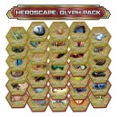 Heroscape Erweiterung Glyph Pack *Englische Version*
