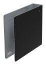 Ultimate Guard Collectors Album Xenoskin QuadRow - Black