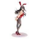Rascal Does Not Dream of Bunny Girl Senpai Statue 1/7 Mai...