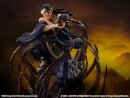 Jujutsu Kaisen 0: The Movie SHIBUYA SCRAMBLE FIGURE PVC...