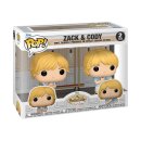 Hotel Zack & Cody POP! Television Vinyl Figuren...