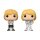 Hotel Zack & Cody POP! Television Vinyl Figuren 2er-Pack Zack & Cody 9 cm