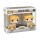 Hotel Zack & Cody POP! Television Vinyl Figuren 2er-Pack Zack & Cody 9 cm