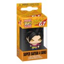 Dragon Ball GT POP! Vinyl Schlüsselanhänger 4...