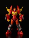 Transformers Furai Model Plastic Model Kit Rodimus IDW...