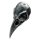 The Witcher 3 Replik Crystal Skull 12 cm