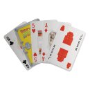 Zurück in die Zukunft Spielkarten Display (12)