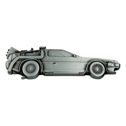 Zurück in die Zukunft Flaschenöffner DeLorean