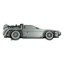Zurück in die Zukunft Flaschenöffner DeLorean