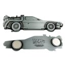 Zurück in die Zukunft Flaschenöffner DeLorean