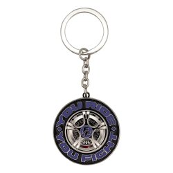 Fast & Furious Schlüsselanhänger You Ride You Fight Limited Edition