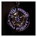 Fast & Furious Schlüsselanhänger You Ride You Fight Limited Edition