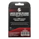 Fast & Furious Ansteck-Pin Familia License Plate