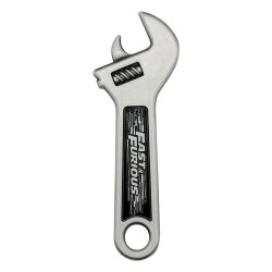 Fast & Furious Flaschenöffner Wrench
