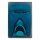 Jaws Metallbarren 50th Anniversary Poster Limited Edition