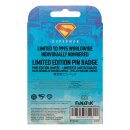 Superman 2025 Ansteck-Pin Daily Planet