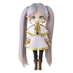 Frieren: Beyond Journey´s End Harmonia Humming Actionfigur Frieren 23 cm