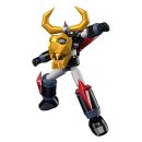 Gaiking Legend of Daiku-Maryu Moderoid Plastic Model Kit...
