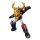 Gaiking Legend of Daiku-Maryu Moderoid Plastic Model Kit Gaiking (re-run) 13 cm