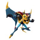 Gaiking Legend of Daiku-Maryu Moderoid Plastic Model Kit...