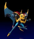 Gaiking Legend of Daiku-Maryu Moderoid Plastic Model Kit...