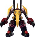 Gaiking Legend of Daiku-Maryu Moderoid Plastic Model Kit...