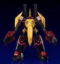 Gaiking Legend of Daiku-Maryu Moderoid Plastic Model Kit...