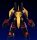 Gaiking Legend of Daiku-Maryu Moderoid Plastic Model Kit Balking (re-run) 13 cm