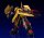 Gaiking Legend of Daiku-Maryu Moderoid Plastic Model Kit Balking (re-run) 13 cm