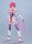 Cutie Honey Nova Modellbausatz PLAMATEA Cutie Honey 17 cm