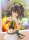 Hololive Production Pop Up Parade PVC Statue Natsuiro Matsuri 17 cm