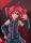 Vocaloid Pop Up Parade PVC Statue Kasane Teto L Size 22 cm