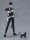 Devil Summoner Figma Actionfigur Raidou Kuzunoha 16 cm