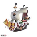 One Piece Spardose Thousand Sunny
