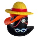 One Piece Spardose Stack of Hats