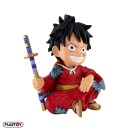 One Piece Spardose Luffytaro