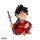 One Piece Spardose Luffytaro
