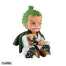 One Piece Spardose Zorojuro