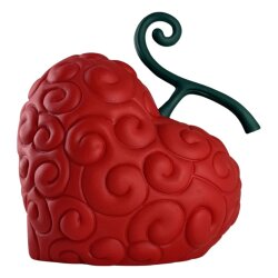 One Piece Spardose OP-OP Fruit