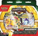 Pokémon TCG Liga-Kampfdeck November 2023 *Deutsche...