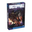 Solo Hero Series Erweiterung Unstoppable: Tyrants End...
